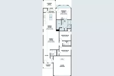 22538 Pagoda Dogwood Branch Drive, New Caney, TX 77357 - Photo 3