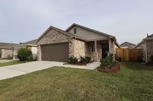 22538 Serviceberry Br Ct, New Caney, TX 77357 - Photo 1