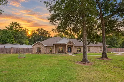 911 Winchester Bend, Huffman, TX 77336 - Photo 1