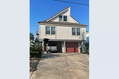 3710 Brewster Key Drive, Galveston, TX 77554 - Photo 1