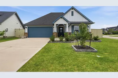 4207 Butler Point Lane, League City, TX 77573 - Photo 3