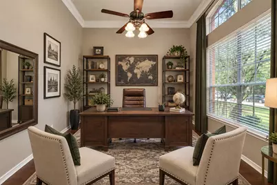 11707 River Vine Court, Tomball, TX 77377 - Photo 23