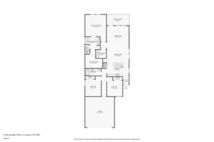18621 Timber Gln Ct, Montgomery, TX 77316 - Photo 33
