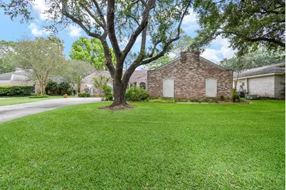 3419 Crow Valley Drive, Missouri City, TX 77459 - Photo 1