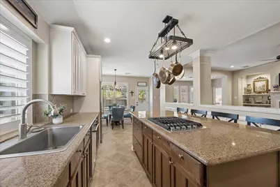 11 S Concord Valley Place, The Woodlands, TX 77382 - Photo 23