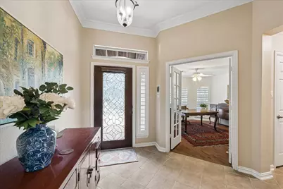11 S Concord Valley Place, The Woodlands, TX 77382 - Photo 5