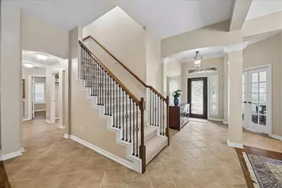 11 S Concord Valley Place, The Woodlands, TX 77382 - Photo 33