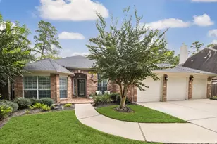 11 S Concord Valley Pl, The Woodlands, TX 77382 - Photo 1