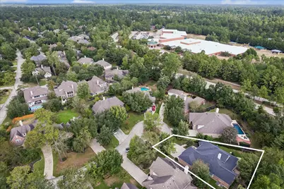 11 S Concord Valley Place, The Woodlands, TX 77382 - Photo 3