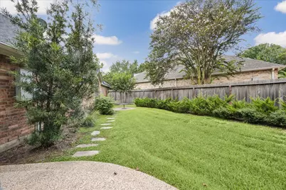11 S Concord Valley Place, The Woodlands, TX 77382 - Photo 41