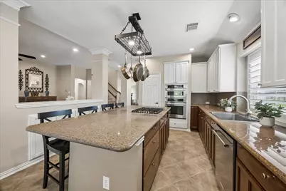 11 S Concord Valley Place, The Woodlands, TX 77382 - Photo 21