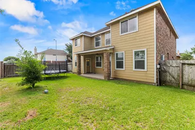 6102 Wickshire Drive, Rosenberg, TX 77471 - Photo 23