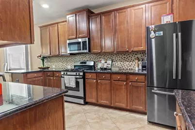 6102 Wickshire Drive, Rosenberg, TX 77471 - Photo 9
