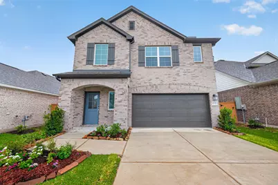 8230 Blue Shell Lane, Cypress, TX 77433 - Photo 1