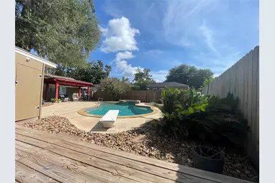 229 N Amherst Drive, West Columbia, TX 77486 - Photo 21