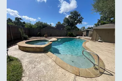 229 N Amherst Drive, West Columbia, TX 77486 - Photo 23