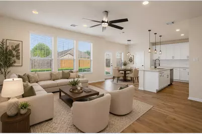 5227 Meadow Canyon Drive, Sugar Land, TX 77479 - Photo 7