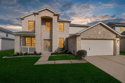 5227 Meadow Canyon Drive, Sugar Land, TX 77479 - Photo 1