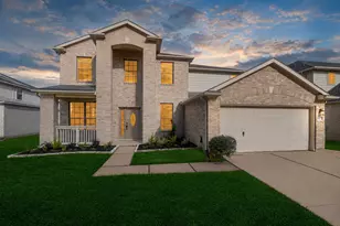 5227 Meadow Canyon Dr, Sugar Land, TX 77479 - Photo 1