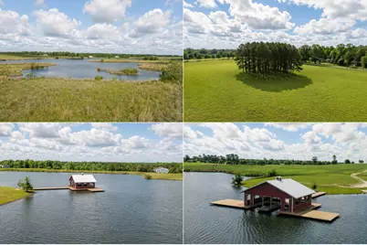 000 Timberline Dr, Hillister, TX 77624 - Photo 9