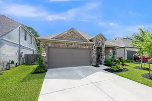 25808 Rugosa Dr, Magnolia, TX 77355 - Photo 3