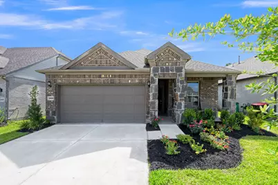 25808 Rugosa Drive, Magnolia, TX 77355 - Photo 1