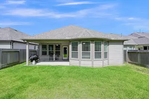 25808 Rugosa Dr, Magnolia, TX 77355 - Photo 37