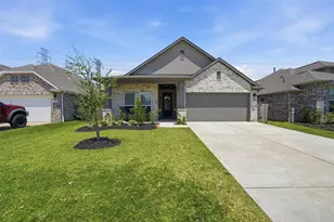 2719 Sellers Island Dr, League City, TX 77573 - Photo 1
