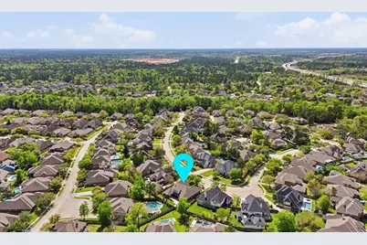 2118 Cias Trail Lane, Spring, TX 77386 - Photo 45