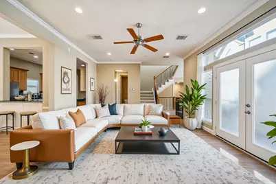 1415 Birdsall Street, Houston, TX 77007 - Photo 1