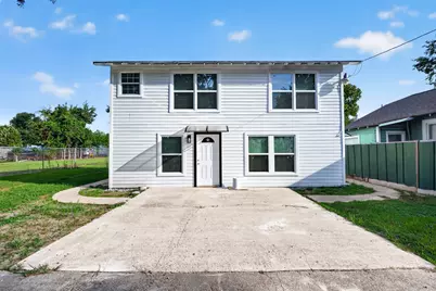 408 W Donovan Street, Houston, TX 77091 - Photo 1