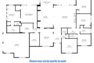 222 August Ave, Shiner, TX 77984 - Photo 5