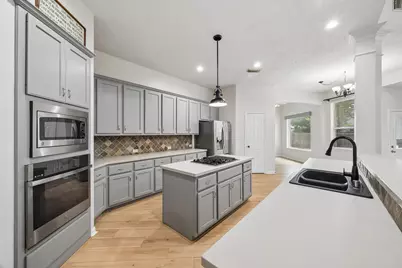 9003 S Fitzgerald Way, Missouri City, TX 77459 - Photo 7
