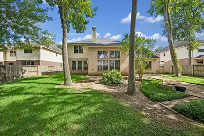 9003 S Fitzgerald Way, Missouri City, TX 77459 - Photo 25