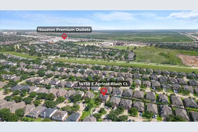 14738 E Apricot Blush Court, Cypress, TX 77433 - Photo 39