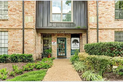 2475 Underwood Street #371, Houston, TX 77030 - Photo 1