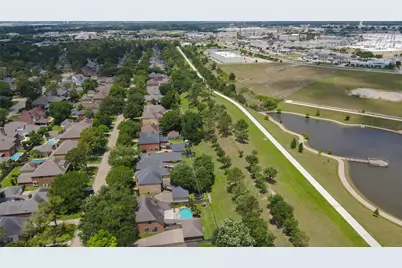 1707 Breezy Bend Drive, Katy, TX 77494 - Photo 33