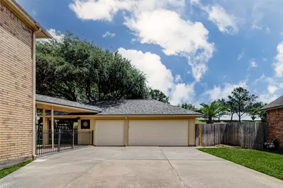 1707 Breezy Bend Drive, Katy, TX 77494 - Photo 29