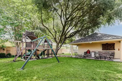1707 Breezy Bend Drive, Katy, TX 77494 - Photo 3