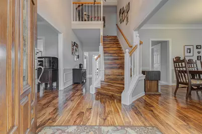 1707 Breezy Bend Drive, Katy, TX 77494 - Photo 5