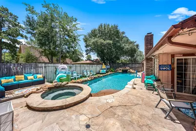 6907 Briarfield Drive, Spring, TX 77379 - Photo 29