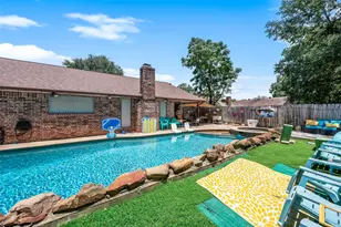 6907 Briarfield Dr, Spring, TX 77379 - Photo 1