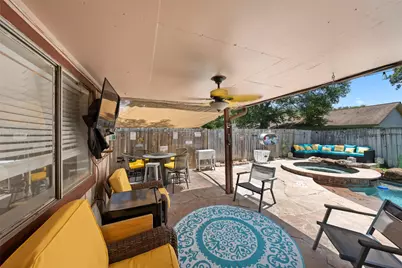 6907 Briarfield Drive, Spring, TX 77379 - Photo 27