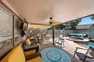 6907 Briarfield Dr, Spring, TX 77379 - Photo 27