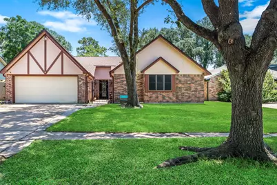 6907 Briarfield Drive, Spring, TX 77379 - Photo 33