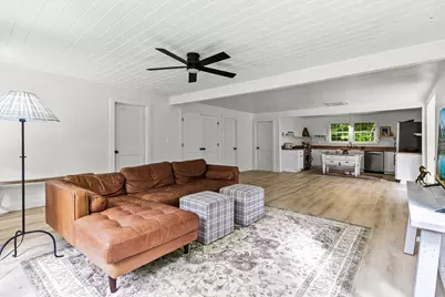 600 Wilderness Road, Point Blank, TX 77364 - Photo 5