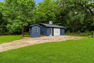 600 Wilderness Rd, Point Blank, TX 77364 - Photo 27