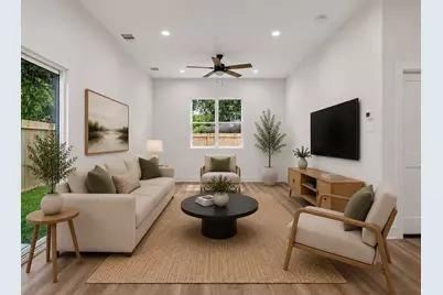 6801 Apollo Street #A/B, Houston, TX 77091 - Photo 3