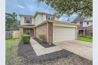 22002 Prose Court, Spring, TX 77389 - Photo 1