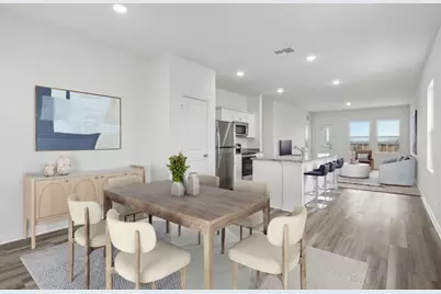 15719 Lone Juniper Drive, Crosby, TX 77532 - Photo 7